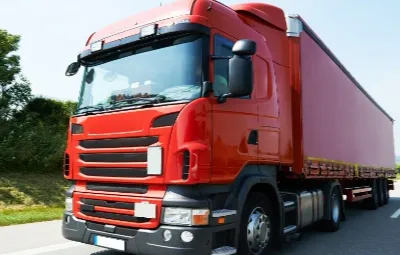 Adana Çine Ambar Kargo